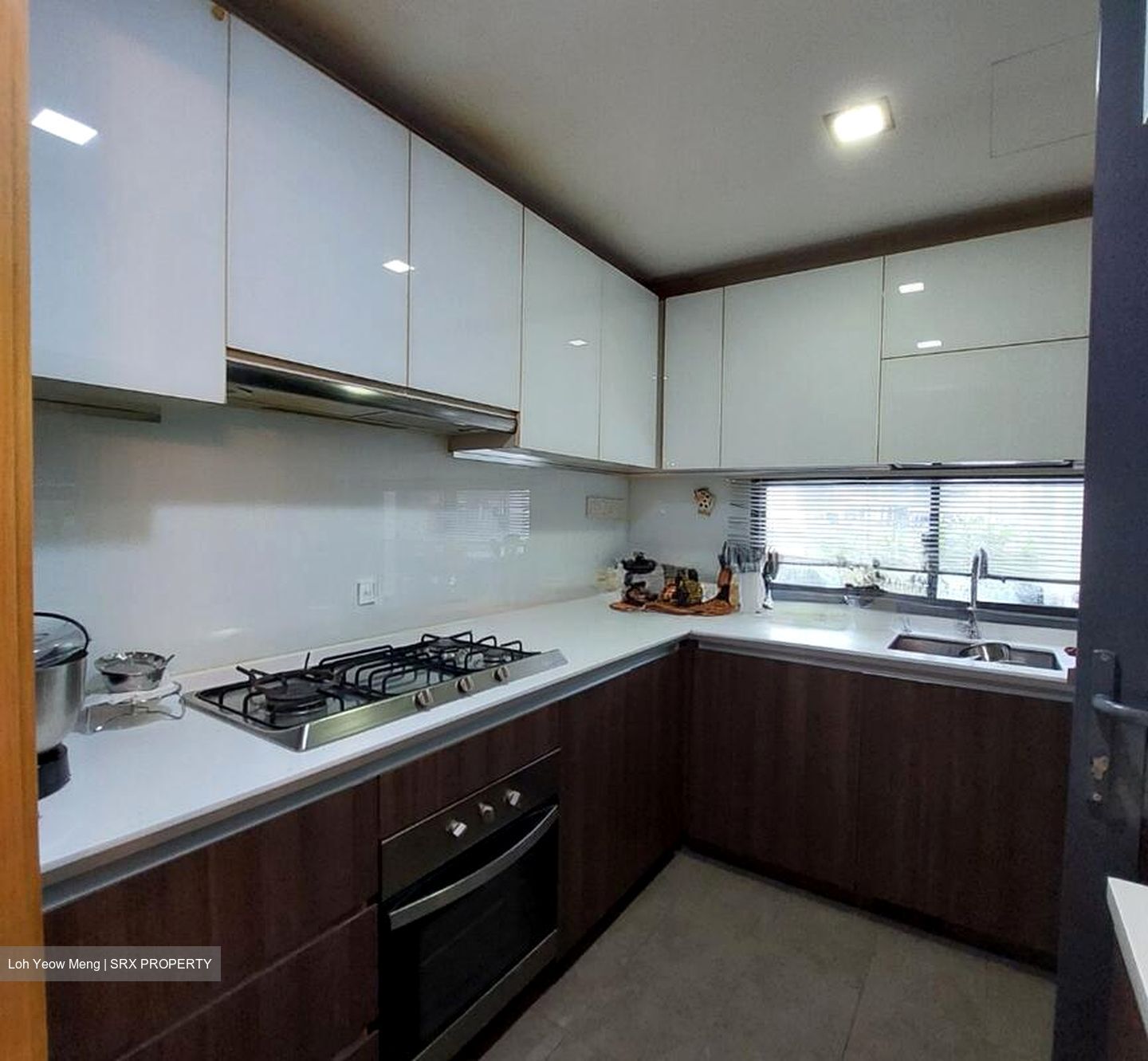 Parc Olympia (D17), Condominium #522821861